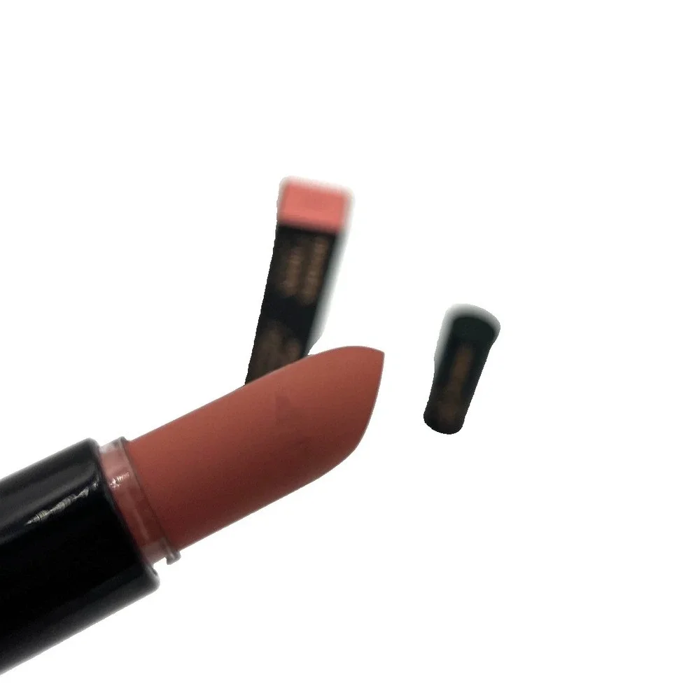 Shades By Shan San Francisco Matte Lipstick Full Size Dubai  3.0 g/0.10 oz- Read